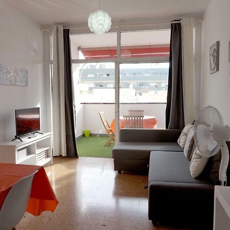 Mai Home Las Palmas Buitenkant foto