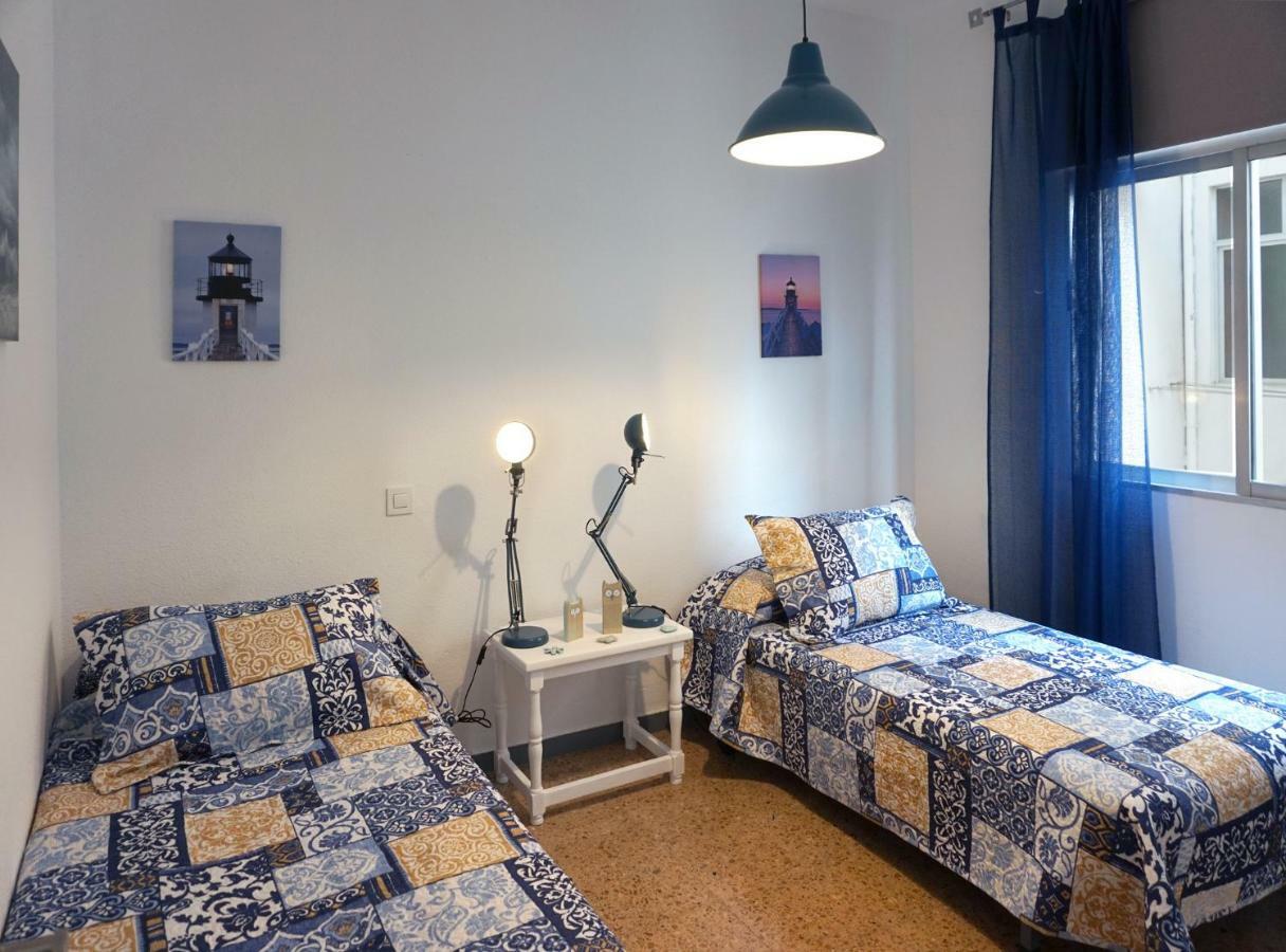 Mai Home Las Palmas Buitenkant foto