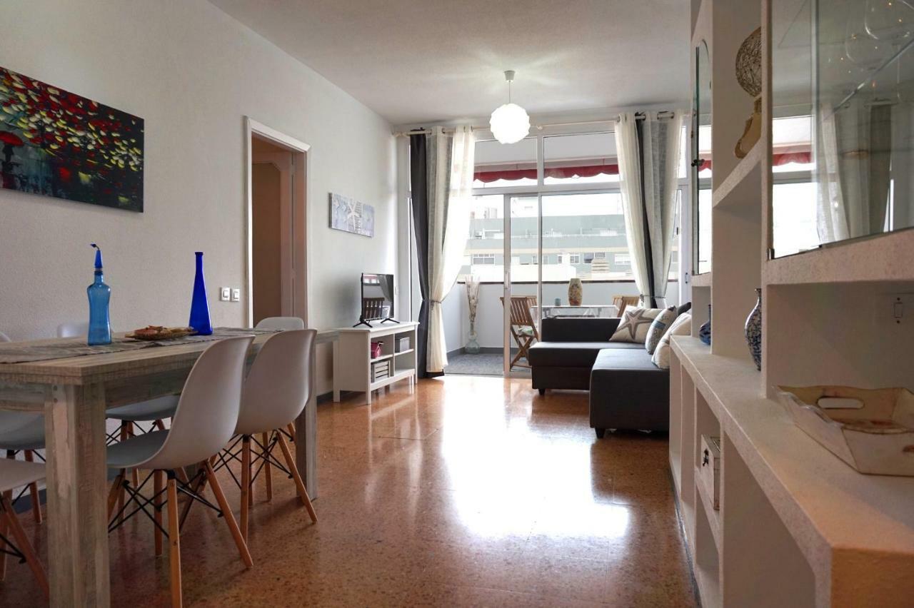 Mai Home Las Palmas Buitenkant foto