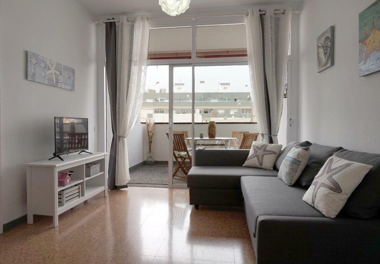 Mai Home Las Palmas Buitenkant foto