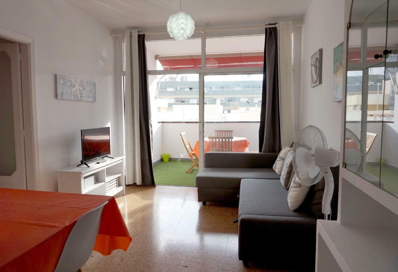 Mai Home Las Palmas Buitenkant foto